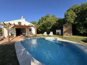 Andalucian Country Houses most sold property
