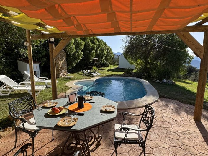 Image No.17-4 Bed Country House for sale