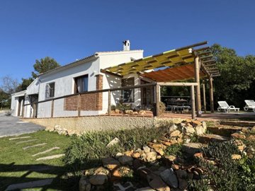 Andalucian Country Houses most sold property