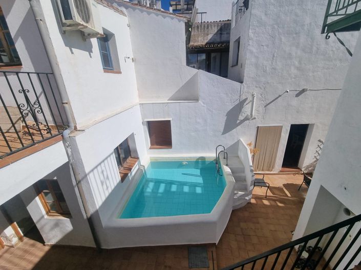 Image No.1-Propriété de 6 chambres à vendre à Ronda