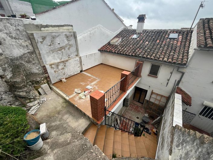 Image No.1-Propriété de 2 chambres à vendre à Gaucin