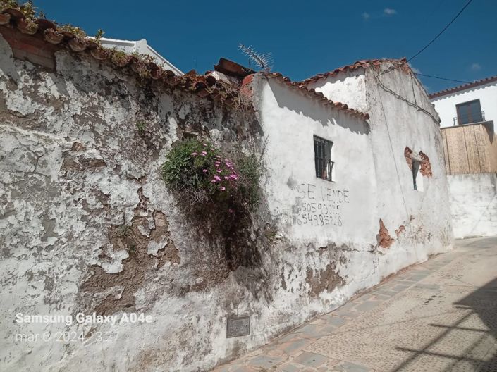 Image No.2-Village House for sale