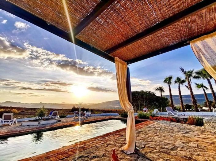 Image No.10-Propriété de 15 chambres à vendre à Ronda