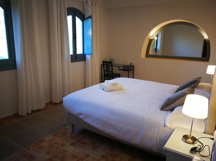 Image No.11-Propriété de 15 chambres à vendre à Ronda