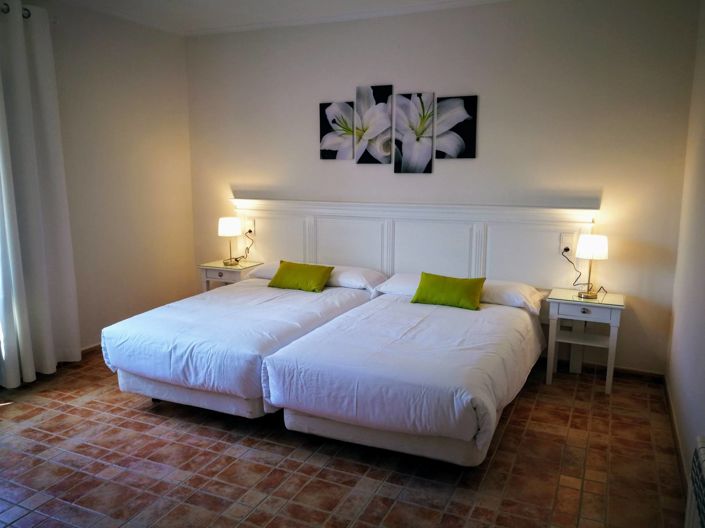 Image No.14-Propriété de 15 chambres à vendre à Ronda