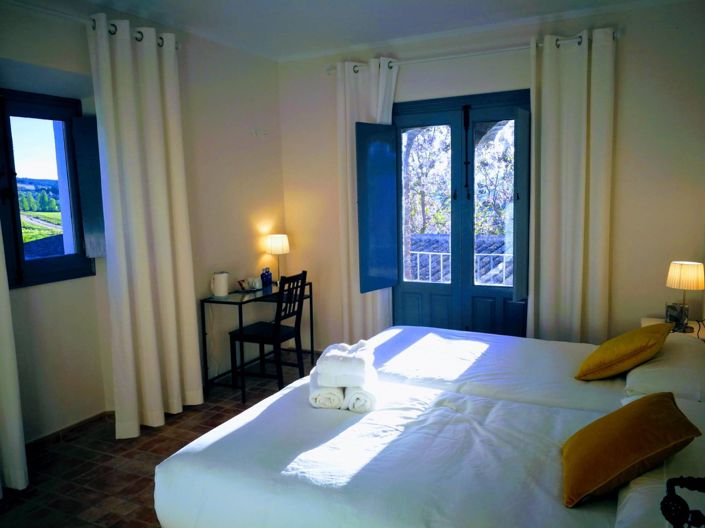 Image No.19-Propriété de 15 chambres à vendre à Ronda