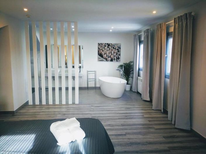 Image No.20-Propriété de 15 chambres à vendre à Ronda