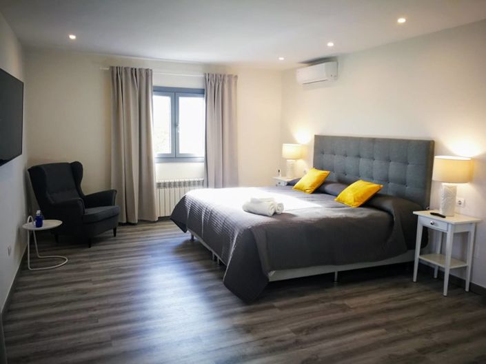 Image No.24-Propriété de 15 chambres à vendre à Ronda