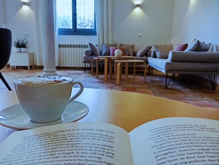 Image No.7-Propriété de 15 chambres à vendre à Ronda