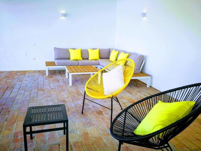 Image No.9-Propriété de 15 chambres à vendre à Ronda