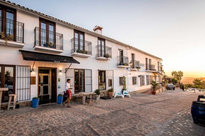 Image No.3-Propriété de 7 chambres à vendre à Cadix