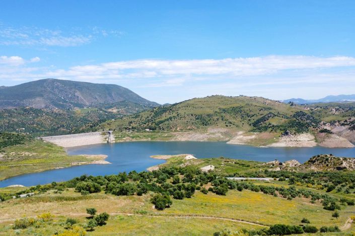 Image No.22-Propriété de 7 chambres à vendre à Cadix