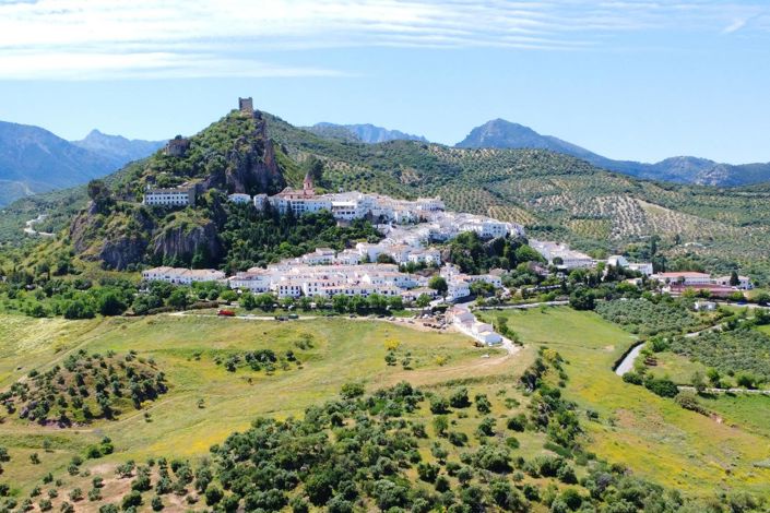 Image No.24-Propriété de 7 chambres à vendre à Cadix