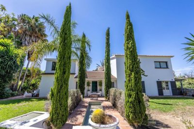 Andalucian Country Houses most sold property