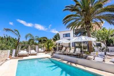 Andalucian Country Houses most sold property