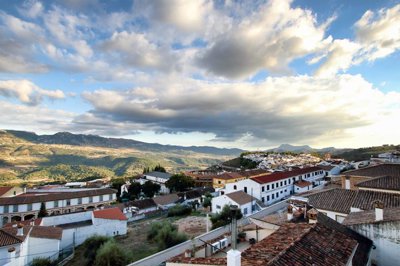 Andalucian Country Houses most sold property