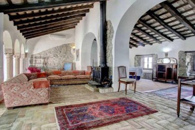1 - Jimena de la Frontera, Townhouse