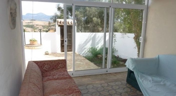 Image No.10-Maison de ville de 5 chambres à vendre à Jimena de la Frontera