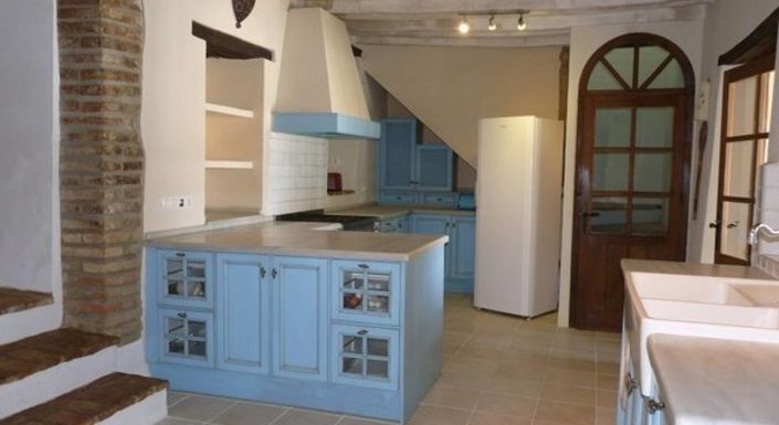 Image No.11-Maison de ville de 5 chambres à vendre à Jimena de la Frontera