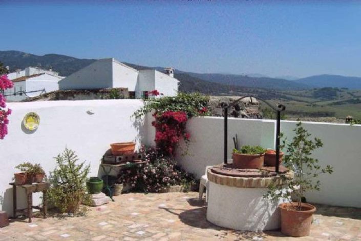 Image No.12-Maison de ville de 5 chambres à vendre à Jimena de la Frontera