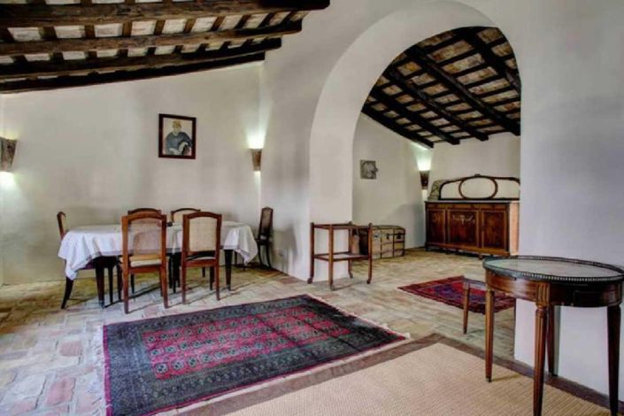 Image No.13-Maison de ville de 5 chambres à vendre à Jimena de la Frontera