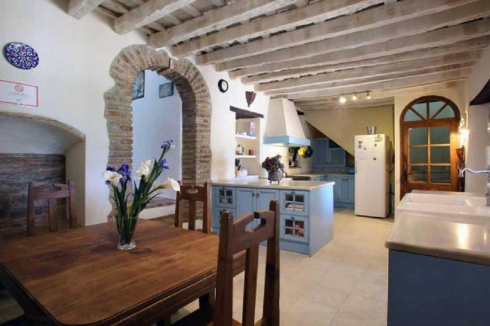 Image No.14-Maison de ville de 5 chambres à vendre à Jimena de la Frontera