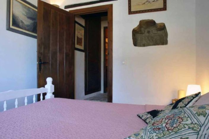 Image No.17-Maison de ville de 5 chambres à vendre à Jimena de la Frontera