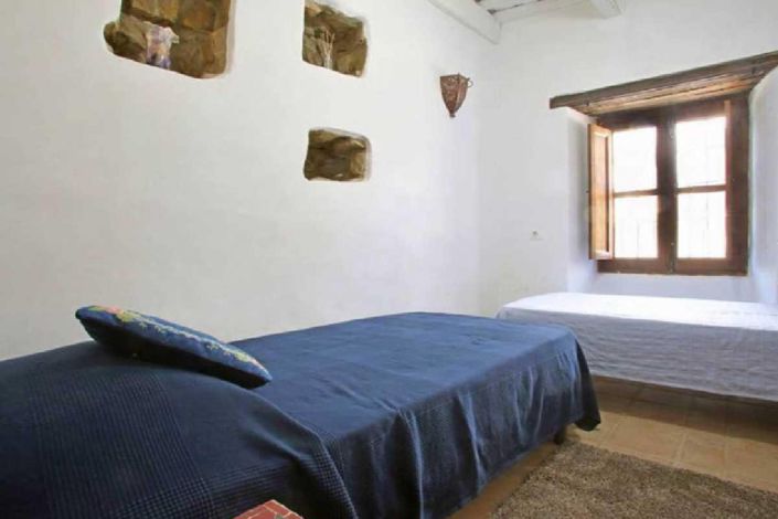 Image No.18-Maison de ville de 5 chambres à vendre à Jimena de la Frontera