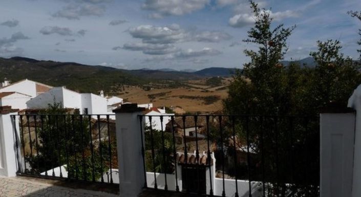 Image No.6-Maison de ville de 5 chambres à vendre à Jimena de la Frontera