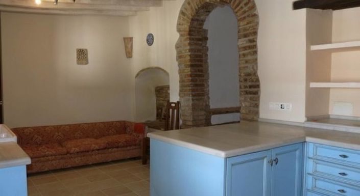 Image No.9-Maison de ville de 5 chambres à vendre à Jimena de la Frontera