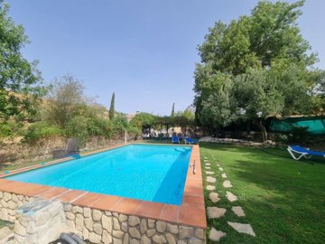 Andalucian Country Houses most sold property