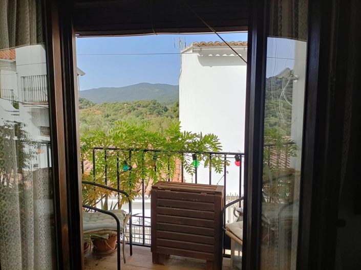 Malaga, Village House