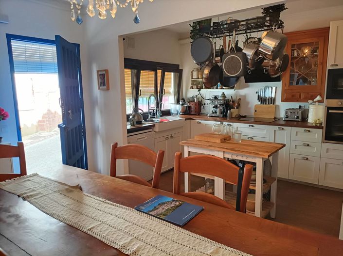 Image No.2-2 Bed Village House for sale