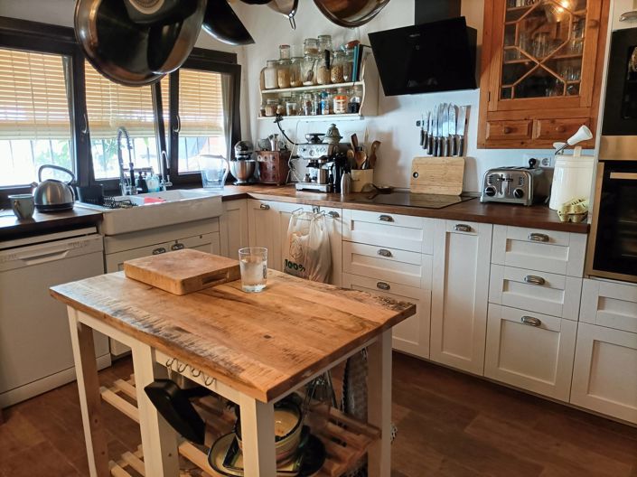 Image No.28-2 Bed Village House for sale