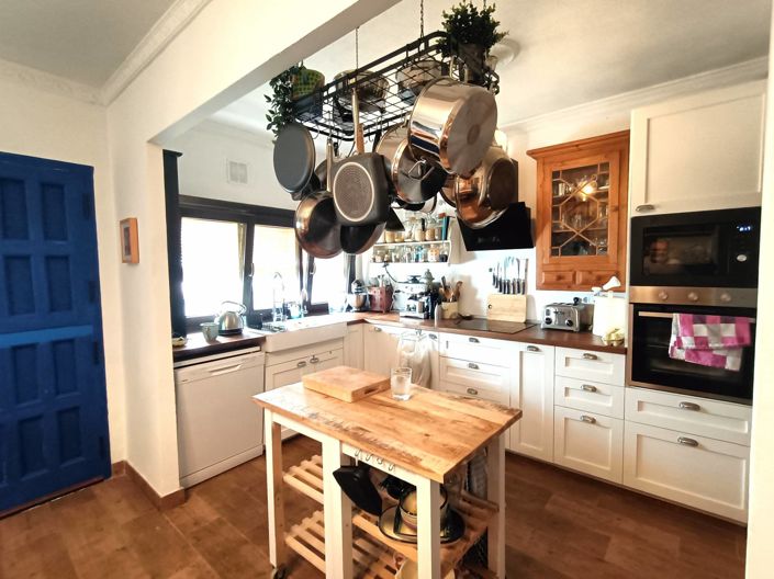 Image No.32-2 Bed Village House for sale