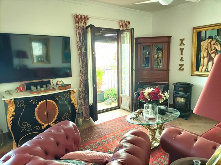 Image No.5-2 Bed Village House for sale