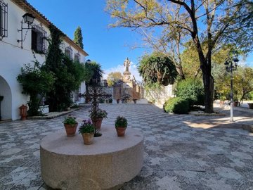 Andalucian Country Houses most sold property