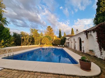 Andalucian Country Houses most sold property