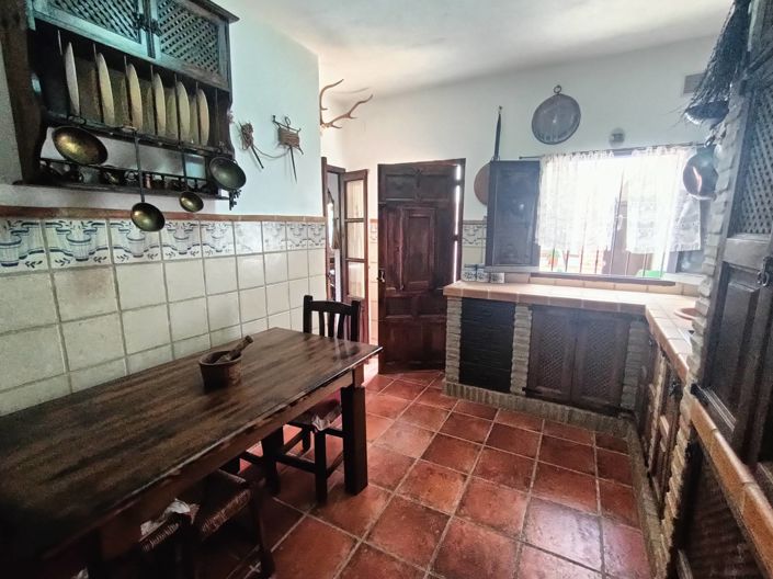 Image No.22-4 Bed Village House for sale