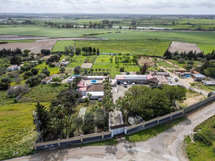 Image No.17-Propriété de 4 chambres à vendre à Chiclana de la Frontera