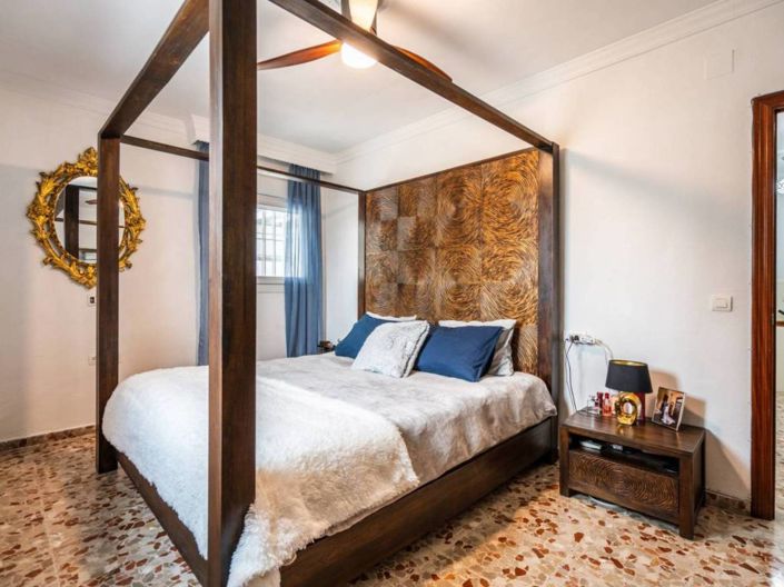 Image No.18-Propriété de 4 chambres à vendre à Chiclana de la Frontera