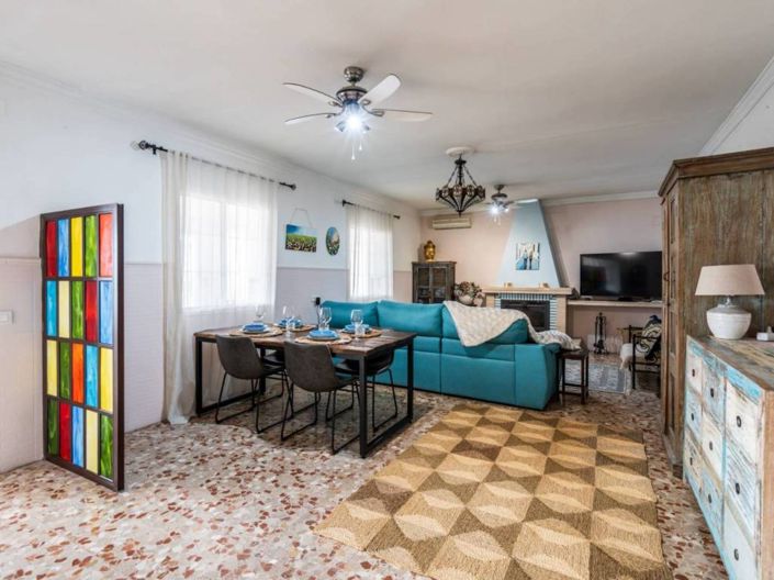 Image No.20-Propriété de 4 chambres à vendre à Chiclana de la Frontera