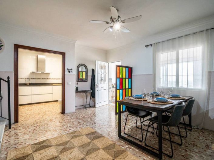 Image No.21-Propriété de 4 chambres à vendre à Chiclana de la Frontera