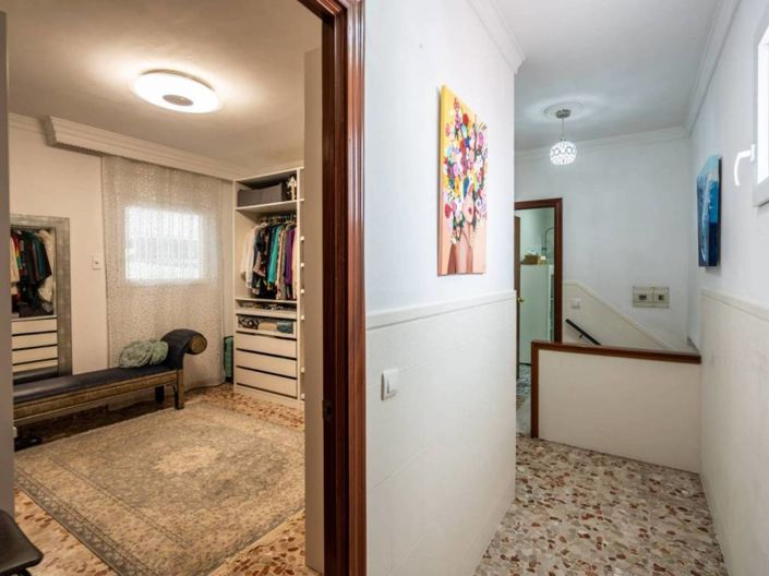 Image No.23-Propriété de 4 chambres à vendre à Chiclana de la Frontera