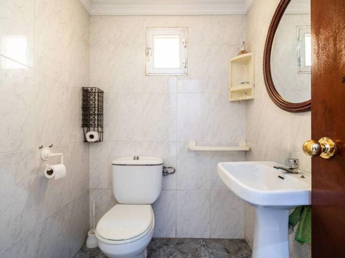 Image No.27-Propriété de 4 chambres à vendre à Chiclana de la Frontera