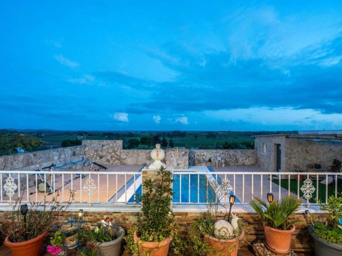 Image No.3-Propriété de 4 chambres à vendre à Chiclana de la Frontera