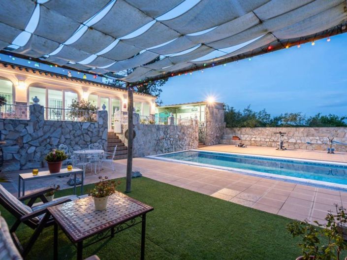 Image No.37-Propriété de 4 chambres à vendre à Chiclana de la Frontera