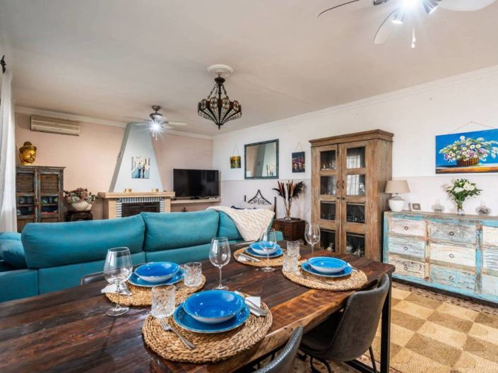 Image No.8-Propriété de 4 chambres à vendre à Chiclana de la Frontera