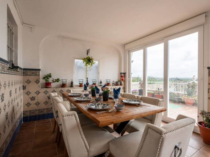 Image No.9-Propriété de 4 chambres à vendre à Chiclana de la Frontera