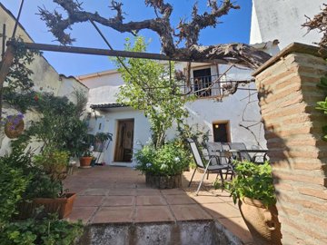 Andalucian Country Houses most sold property